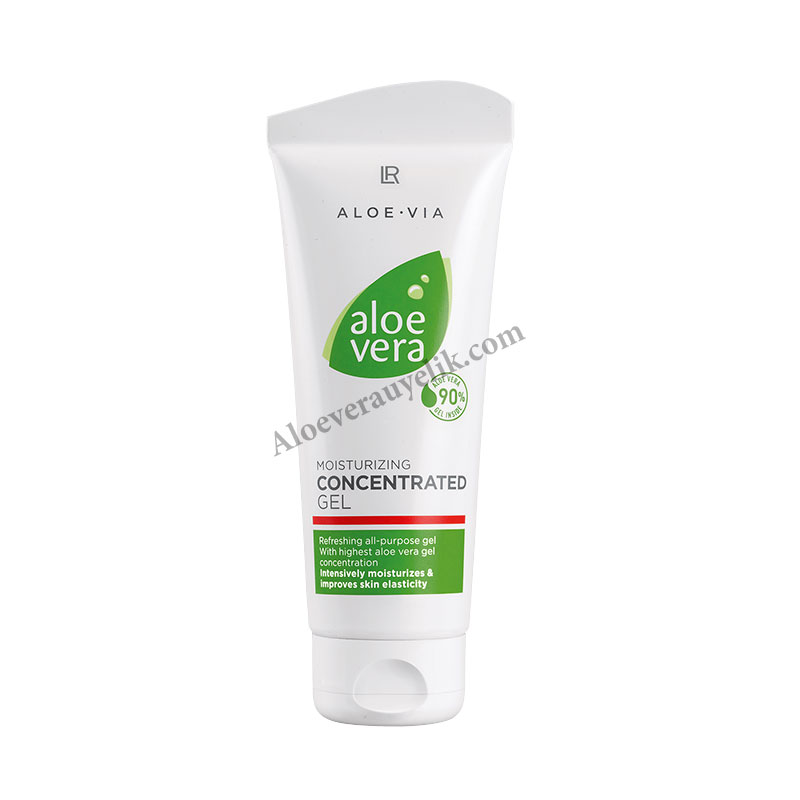 LR Aloe Vera Via Konsantre Jel