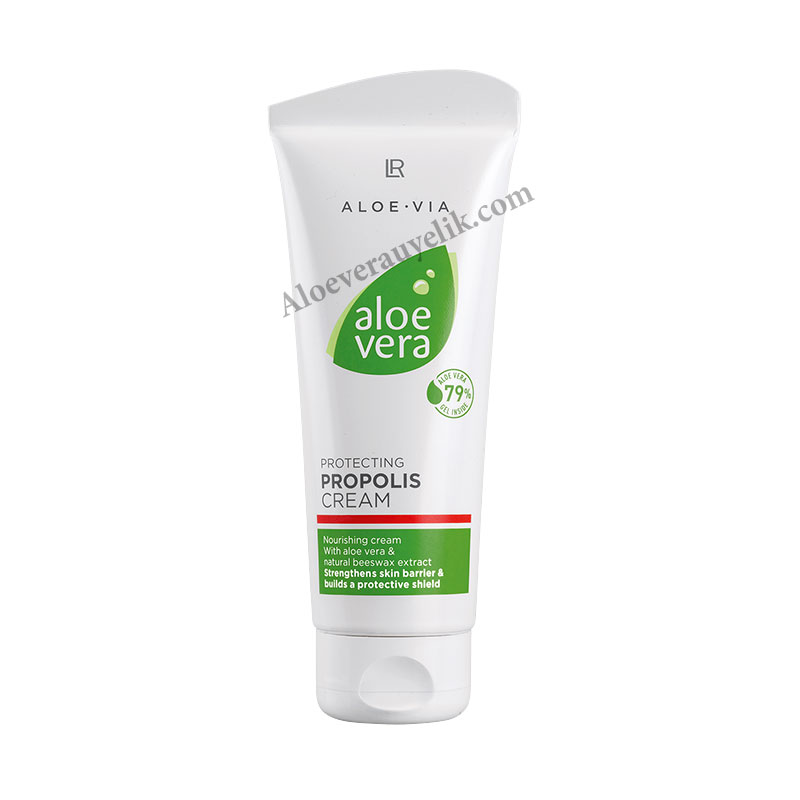 LR Aloe Vera Via Propolis Krem