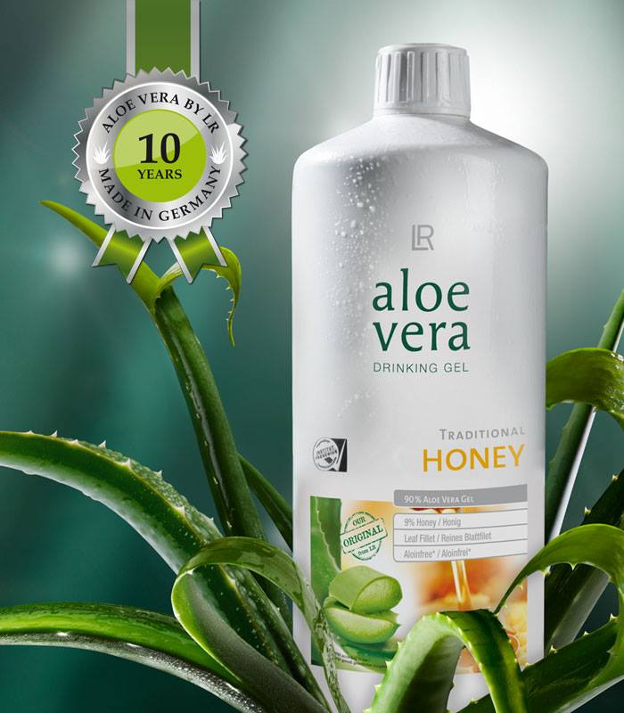 Lr aloe vera