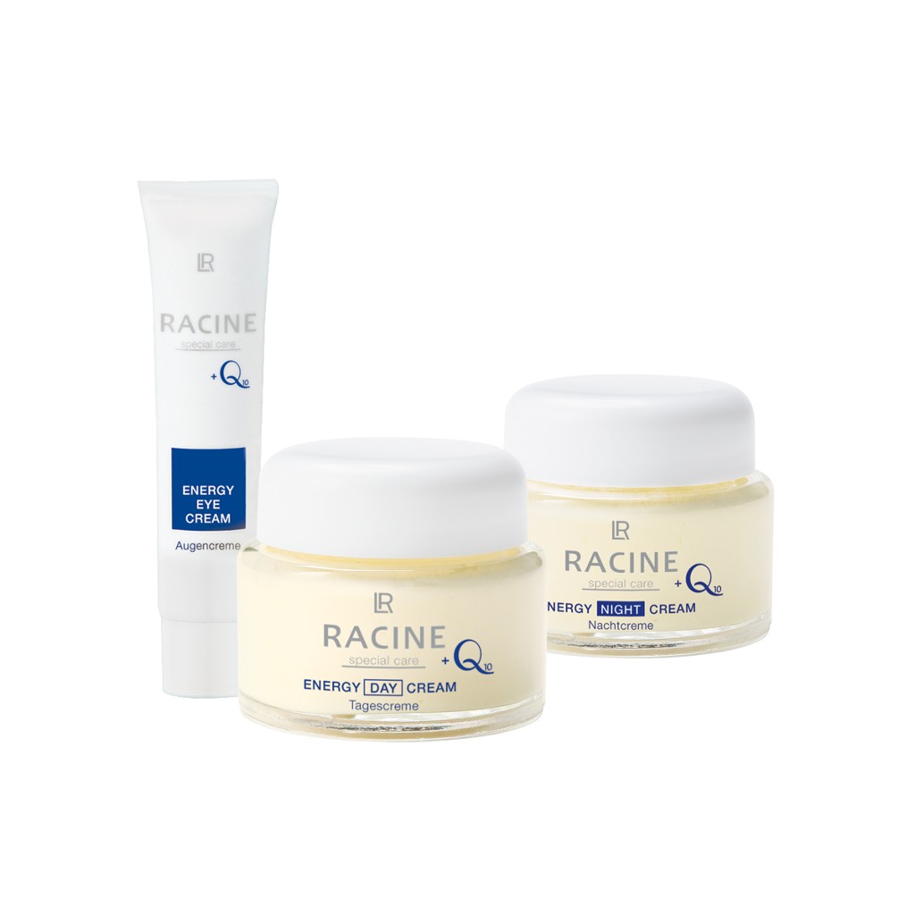 Racine Q-10 Set