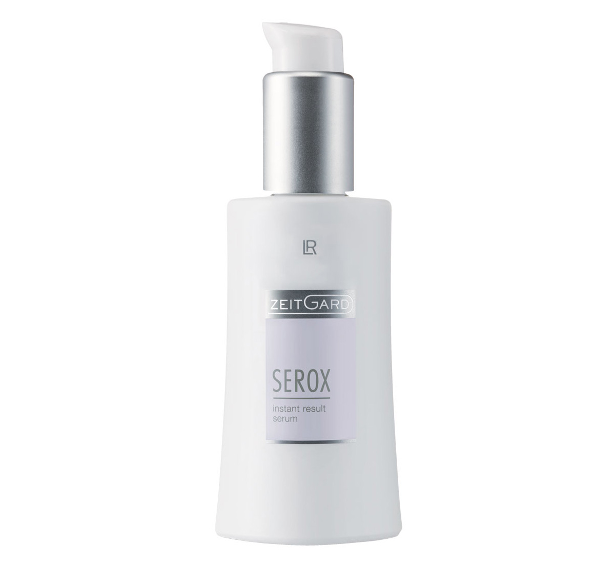 lr zeitgard serox instant result serum