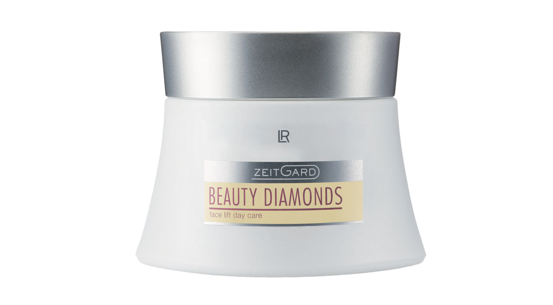 ZEITGARD Beauty Diamonds Gunduz Kremi