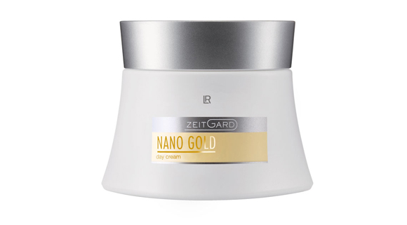 Zeitgard Nanogold Gunduz Kremi