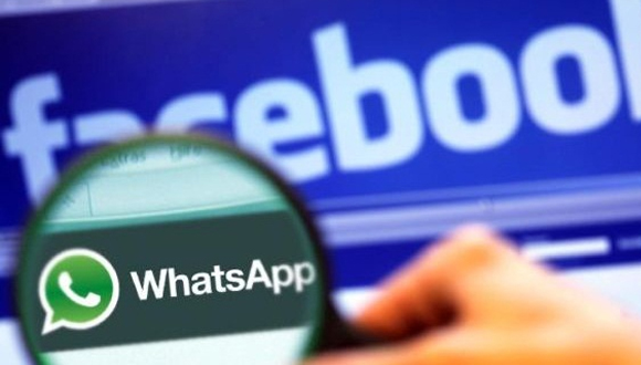 LR facebook whatsapp sosyal medya