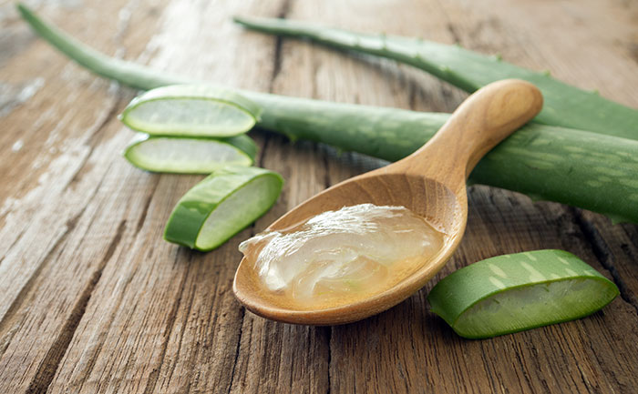 lr aloe vera uretim tesisi