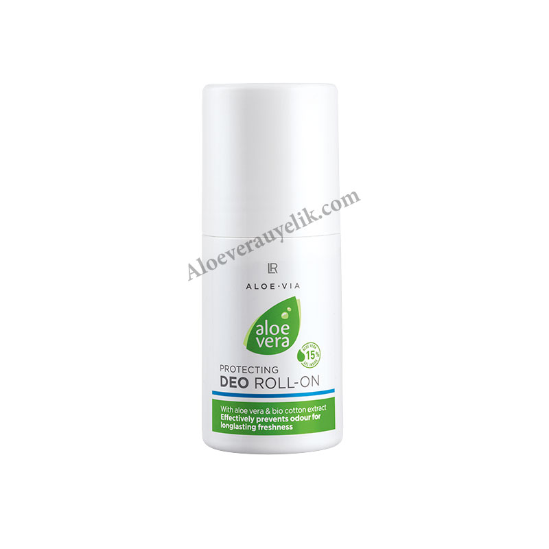 LR Aloe Vera Via Deo Roll-on