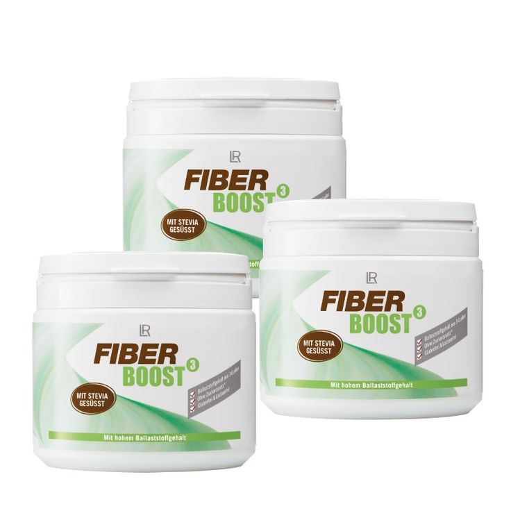 lr fiber boost 3
