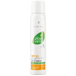 LR Aloe Vera 30 Faktor Gunes Spreyi 125ml