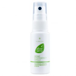 LR Aloe Vera Acil Yardım Spreyi Boş Şişe 10ml