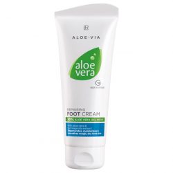 LR Aloe Vera Ayak Kremi 100ml