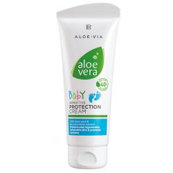 LR Aloe Vera Baby Hassas Pişik Önleyici Krem 100ml