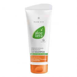 LR Aloe Vera Besleyici Onarıcı Şampuan 200ml
