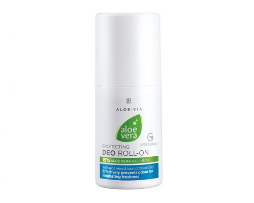 LR Aloe Vera Deo Roll-on 50ml