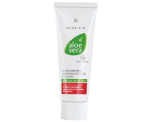 LR Aloe Vera Dermaintense Krem 50ml