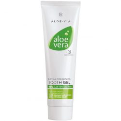 LR Aloe Vera Diş Macunu 100ml