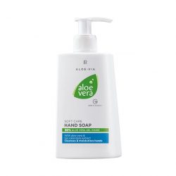 LR Aloe Vera El Sabunu 250 ml