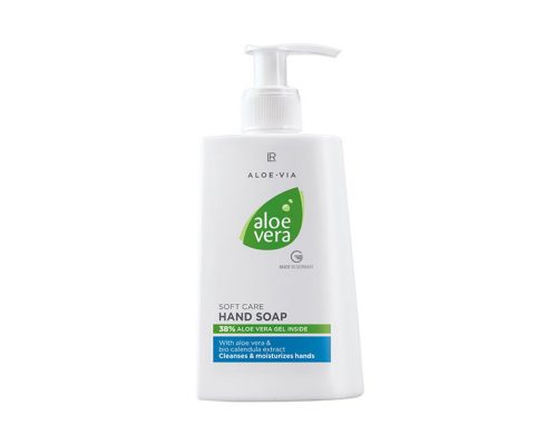 LR Aloe Vera El Sabunu 250 ml