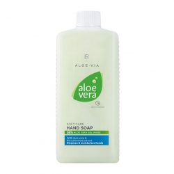 LR Aloe Vera El Sabunu Yedek Paket