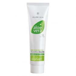 LR Aloe Vera Hassas Dis Macunu 100 ml