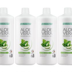 LR Aloe Vera Jel Icecek Sivera 6li Set