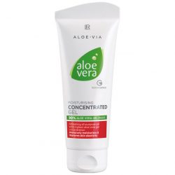 LR Aloe Vera Konsantre Jel 100ml