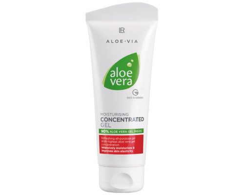 LR Aloe Vera Konsantre Jel 100ml