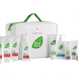 LR Aloe Vera Moments Set