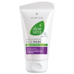 LR Aloe Vera Nemlendirici Yüz Maskesi 75ml