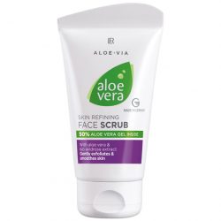 LR Aloe Vera Yüz Peelingi 75ml