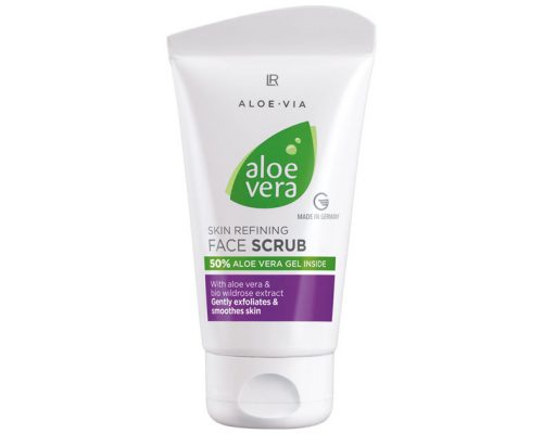 LR Aloe Vera Yüz Peelingi 75ml