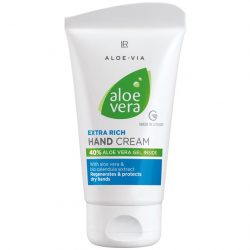 LR Aloe Vera Zengin İçerikli El Kremi 75ml