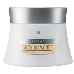 LR Beauty Diamonds Gece Kremi 50ml