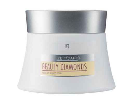 LR Beauty Diamonds Gece Kremi 50ml