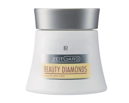 LR Beauty Diamonds Zengin İçerikli Yoğun Krem 30ml