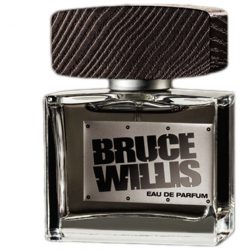 LR Bruce Willis EdP 50ml Erkek Parfümü