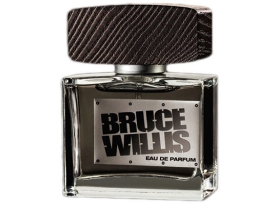 LR Bruce Willis EdP 50ml Erkek Parfümü