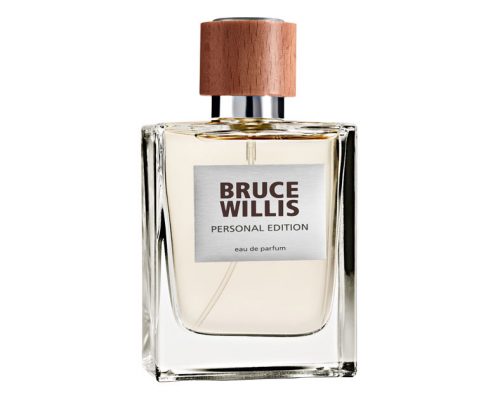 LR Bruce Willis Personal EdP 50ml Erkek Parfümü