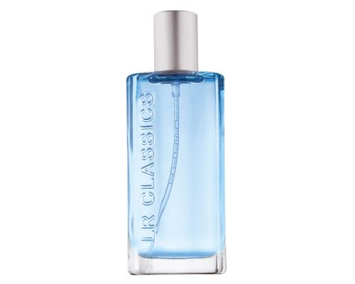 LR Classics Niagara EdP 50ml Erkek Parfümü