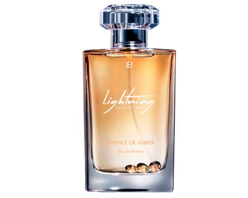 LR Essence of Amber EdP 50ml Kadın Parfümü