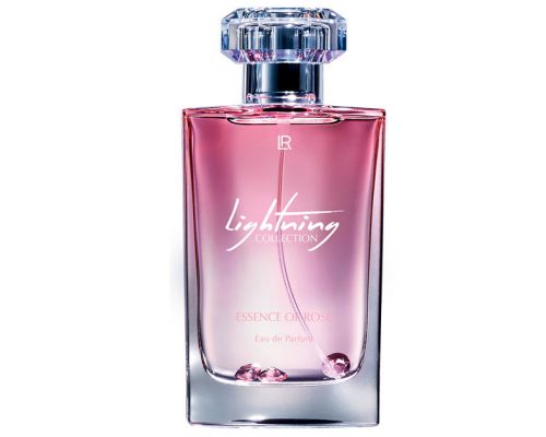 LR Essence of Rose EdP 50ml Kadın Parfümü