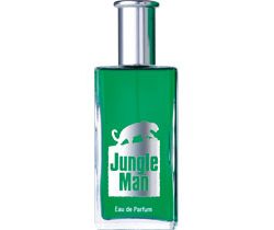 LR Jungle Man EdP 50ml Erkek Parfümü