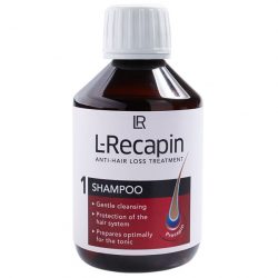 LR L-Recapin Sampuan 200ml