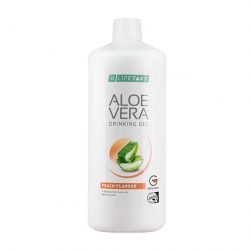 LR LIFETAKT Aloe Vera Jel Icecek Seftali