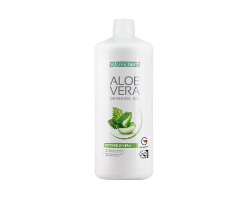 LR LIFETAKT Aloe Vera Jel Iceecek Sivera