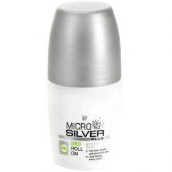 LR Microsilver Plus Deo Roll-on