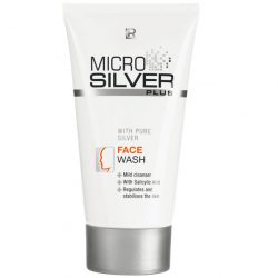 LR Microsilver Plus Yüz Yıkama Kremi 150ml