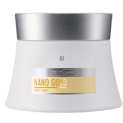 LR Nanogold Gece Kremi 50ml