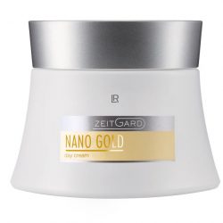 LR Nanogold Gündüz Kremi 50ml