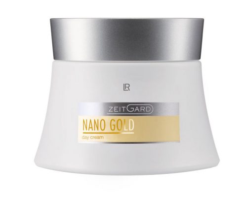 LR Nanogold Gündüz Kremi 50ml