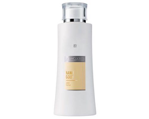 LR Nanogold Tonik 125ml